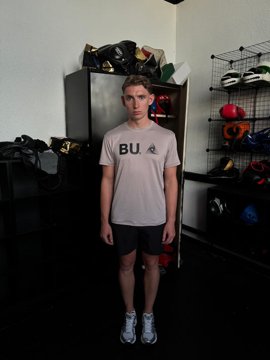 Front logo Tshirt