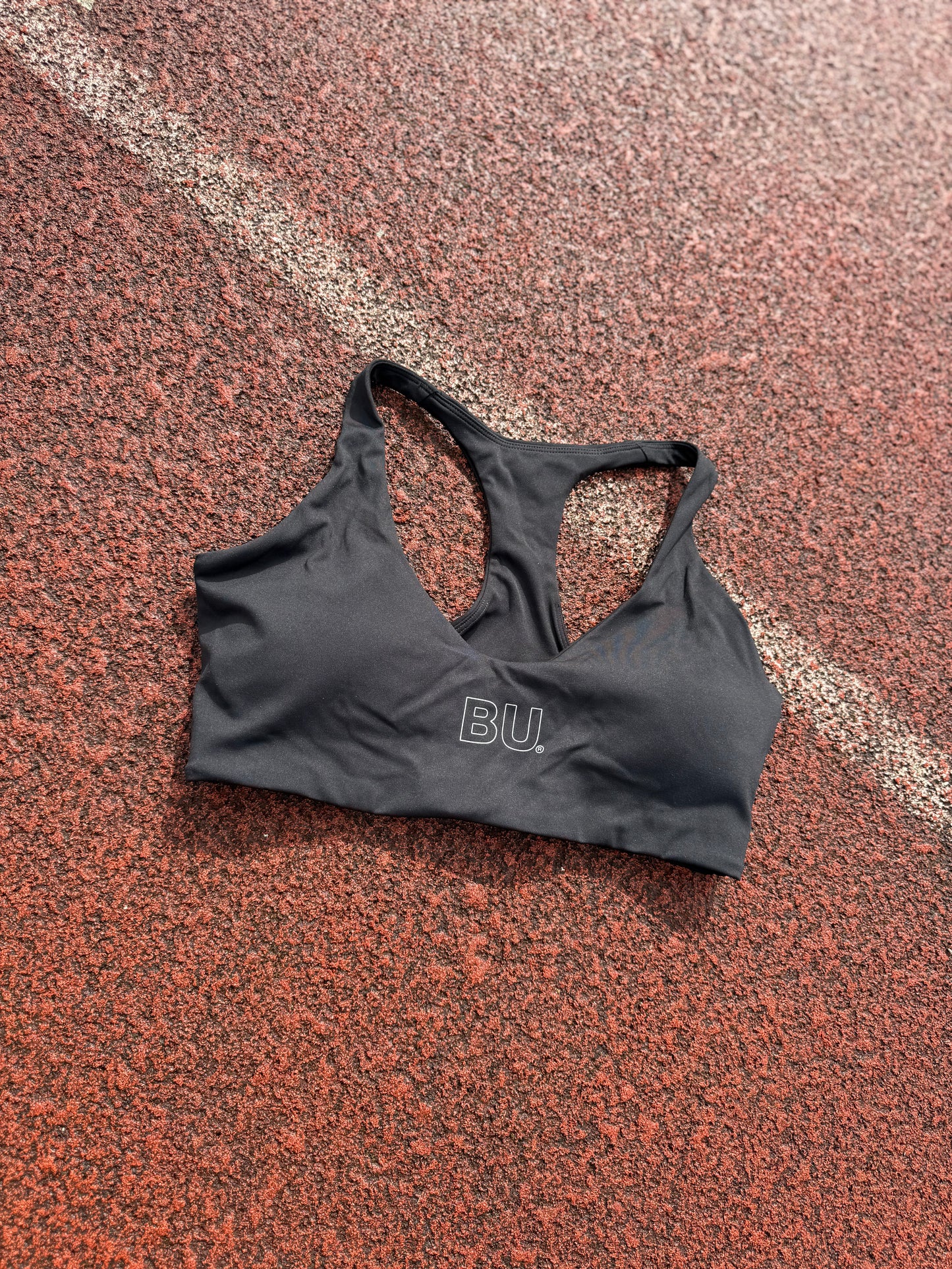 Performance sports bra