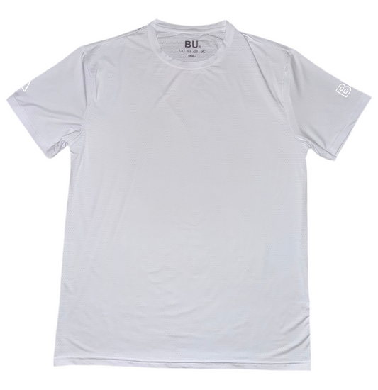 Holo Edition White Tshirt