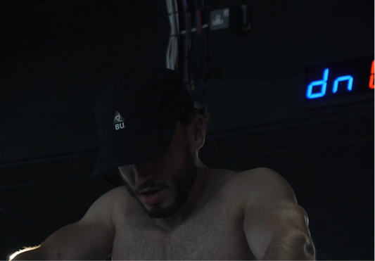 Signature Cap