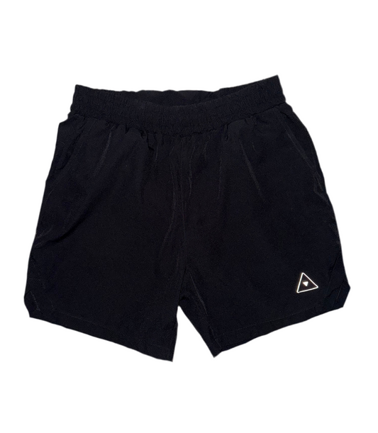 Holo Edition Black shorts