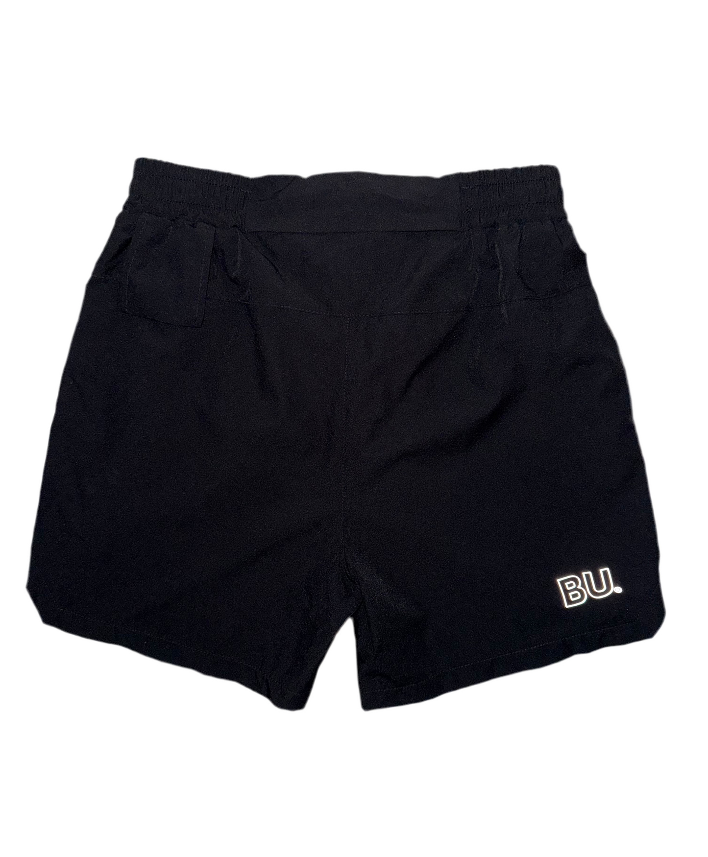 Holo Edition Black shorts