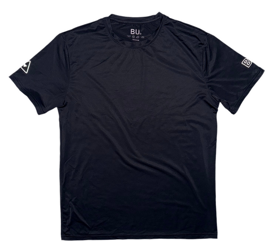 Holo Edition Black Tshirt