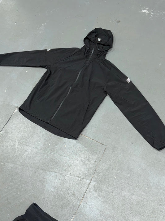 AURA RUNNING JACKET