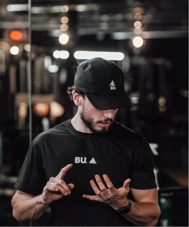 Signature Cap