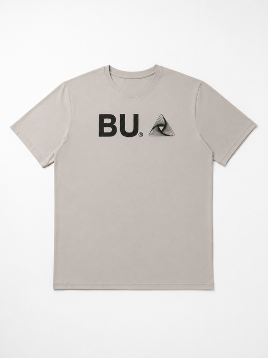 Front logo Tshirt